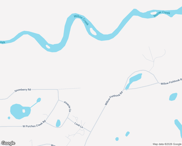 map of restaurants, bars, coffee shops, grocery stores, and more near 12431 Snowberry Road in Wasilla