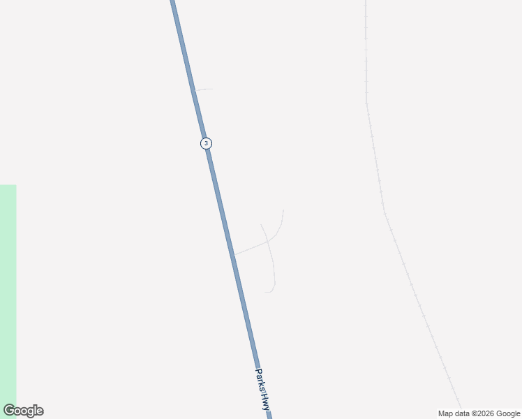 map of restaurants, bars, coffee shops, grocery stores, and more near 34955 Parks Highway in Willow