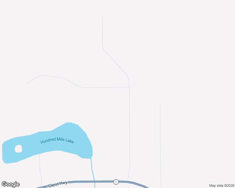 map of restaurants, bars, coffee shops, grocery stores, and more near 64300 South Chugach Vista Circle in Sutton-Alpine
