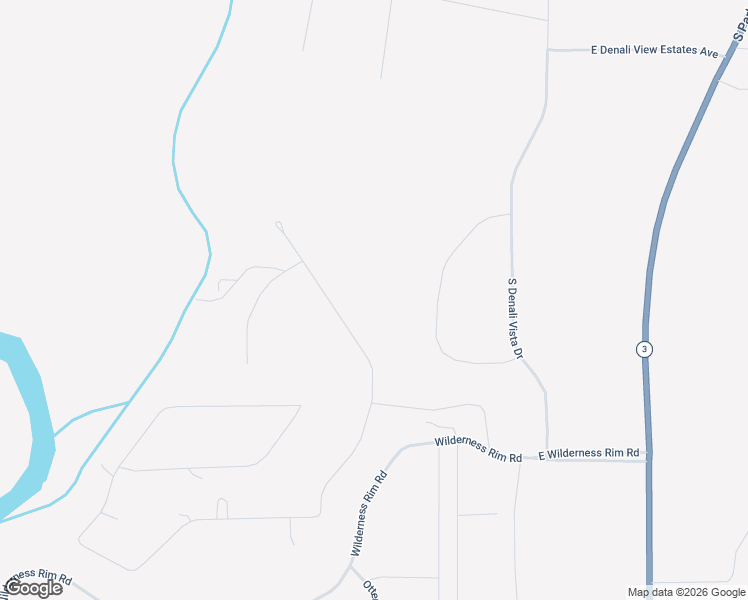 map of restaurants, bars, coffee shops, grocery stores, and more near 69150 McKinley Vista Loop in Willow