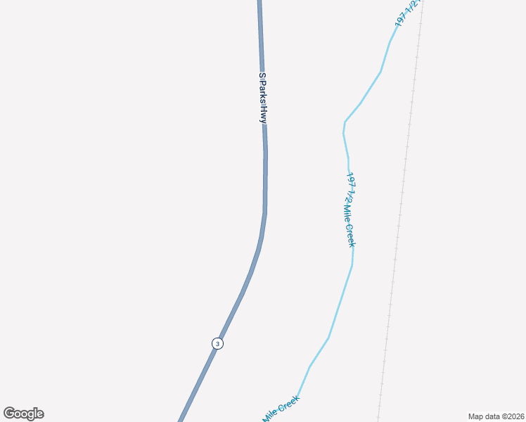 map of restaurants, bars, coffee shops, grocery stores, and more near Parks Highway in Willow