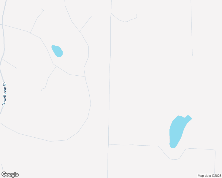 map of restaurants, bars, coffee shops, grocery stores, and more near South Wonderful Drive in Willow