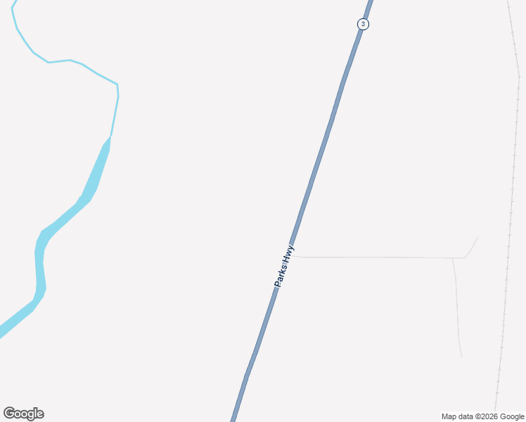 map of restaurants, bars, coffee shops, grocery stores, and more near 60652 Parks Highway in Talkeetna