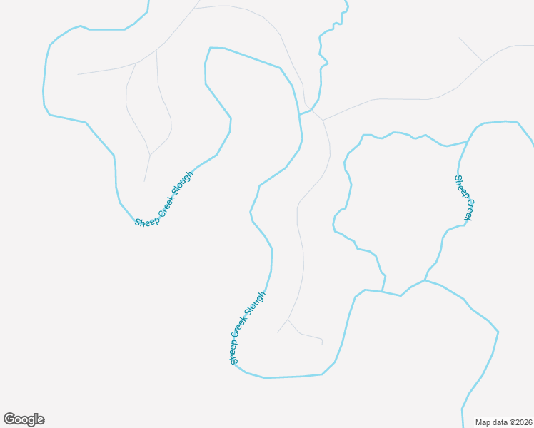 map of restaurants, bars, coffee shops, grocery stores, and more near 50022 South Muir Road in Talkeetna