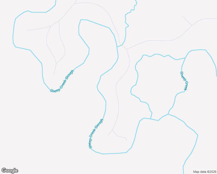map of restaurants, bars, coffee shops, grocery stores, and more near 50022 South Muir Road in Talkeetna