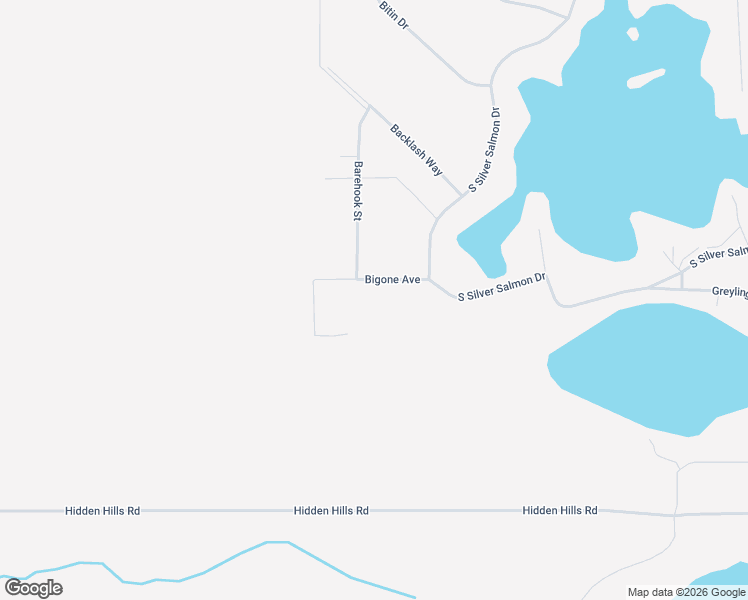 map of restaurants, bars, coffee shops, grocery stores, and more near 19154 Bigone Avenue in Talkeetna