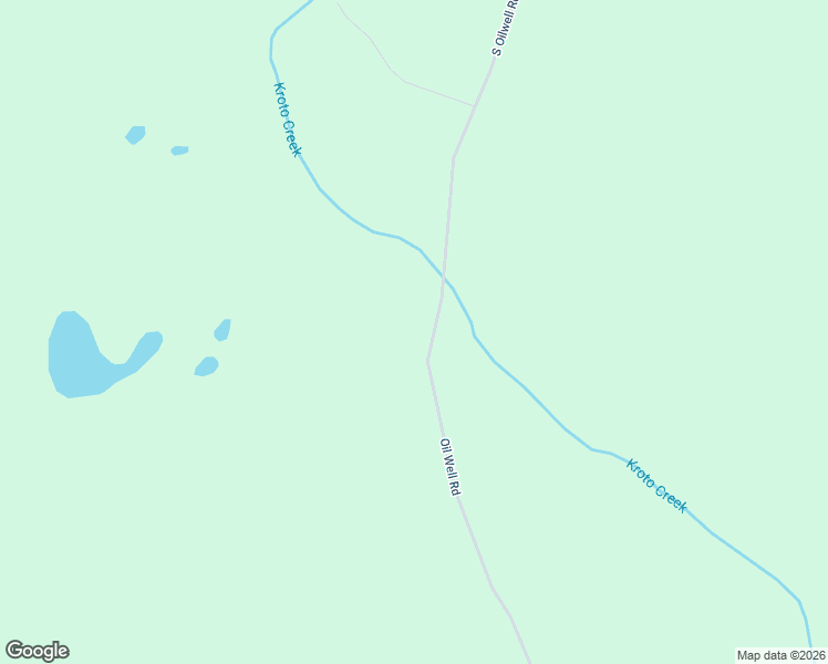 map of restaurants, bars, coffee shops, grocery stores, and more near 39830 Oil Well Road in Willow