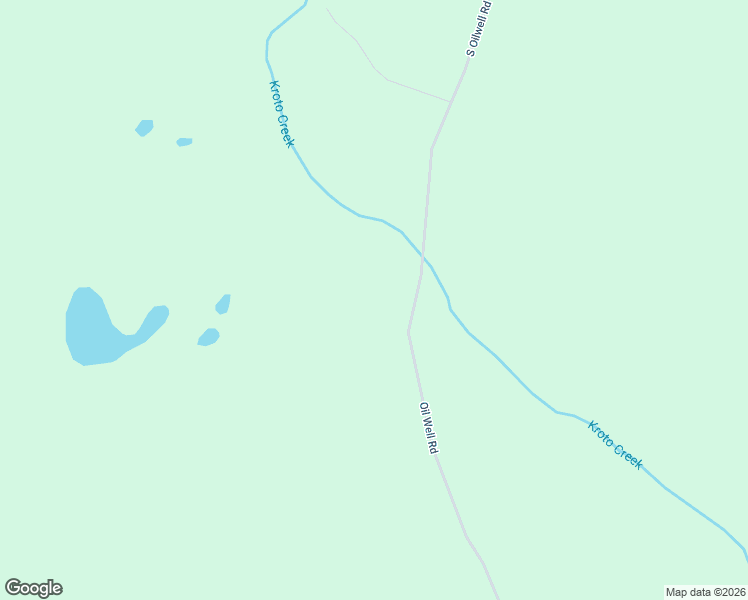 map of restaurants, bars, coffee shops, grocery stores, and more near 39830 Oil Well Road in Willow