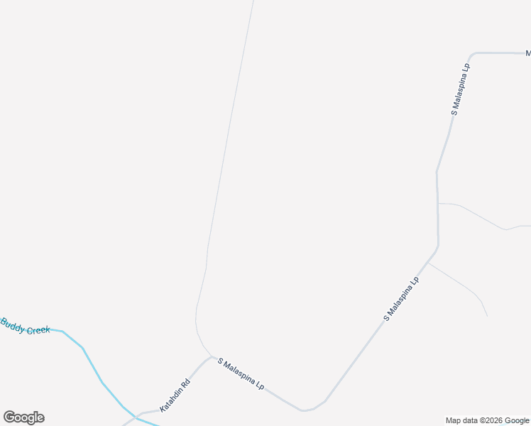 map of restaurants, bars, coffee shops, grocery stores, and more near 38554 Malaspina Loop in Talkeetna