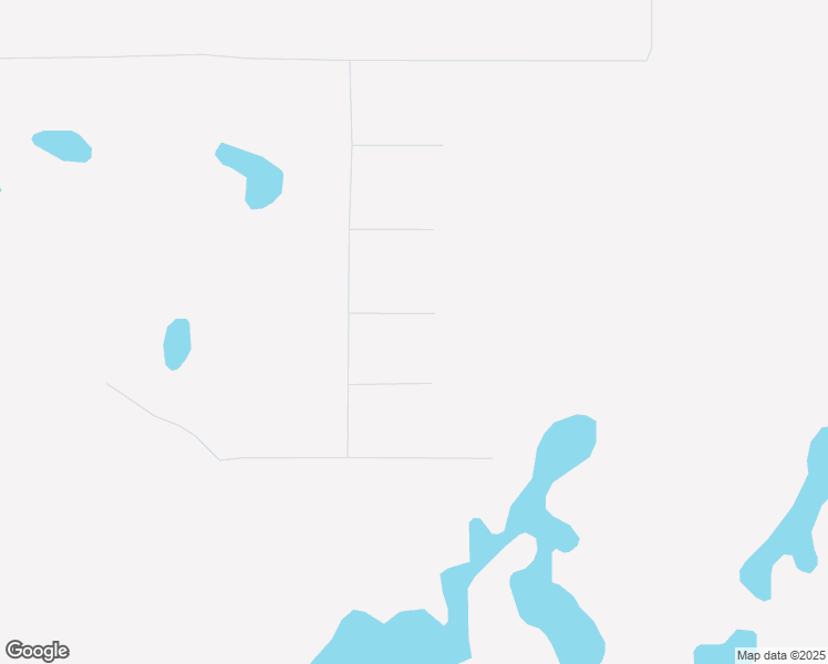 map of restaurants, bars, coffee shops, grocery stores, and more near 17206 Trapper George Creek in Talkeetna