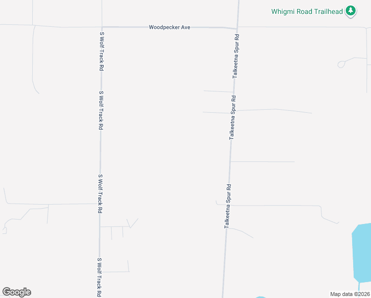 map of restaurants, bars, coffee shops, grocery stores, and more near 26908 Talkeetna Spur Road in Talkeetna