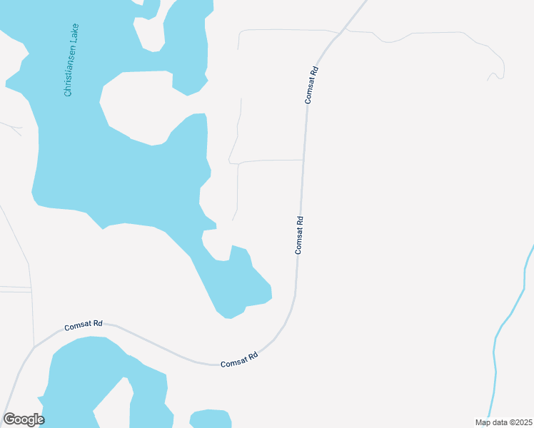 map of restaurants, bars, coffee shops, grocery stores, and more near 23527 North Camelot in Talkeetna