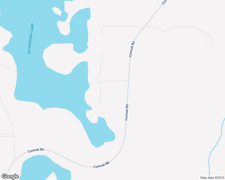 map of restaurants, bars, coffee shops, grocery stores, and more near 23527 North Camelot in Talkeetna