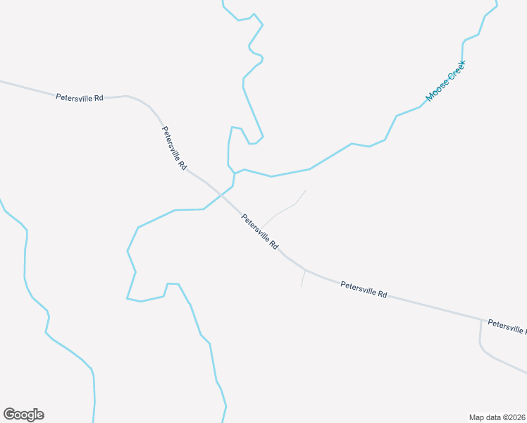 map of restaurants, bars, coffee shops, grocery stores, and more near 1425 Petersville Road in Willow