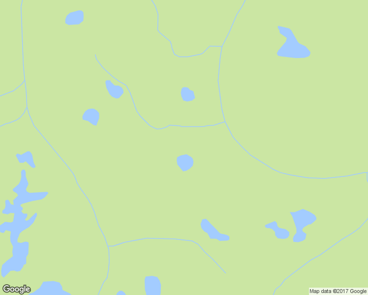 map of restaurants, bars, coffee shops, grocery stores, and more near in Nunam Iqua