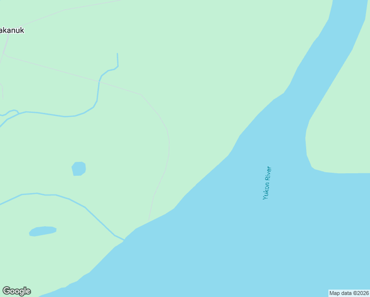 map of restaurants, bars, coffee shops, grocery stores, and more near in Alakanuk