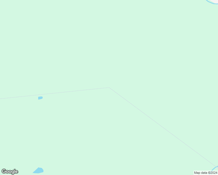 map of restaurants, bars, coffee shops, grocery stores, and more near Tractor Trail in Delta Junction