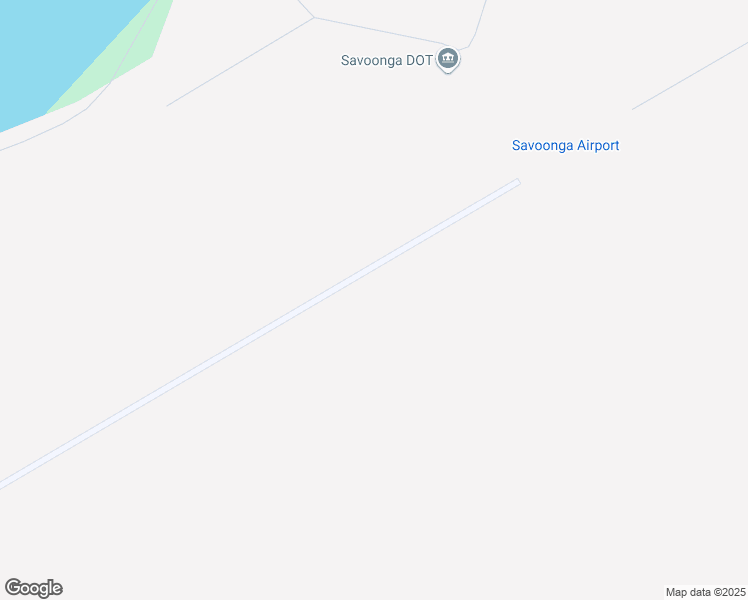 map of restaurants, bars, coffee shops, grocery stores, and more near in Savoonga