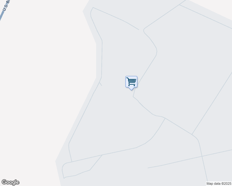 map of restaurants, bars, coffee shops, grocery stores, and more near Arctic Avenue in Fort Greely