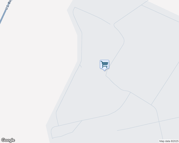 map of restaurants, bars, coffee shops, grocery stores, and more near Arctic Avenue in Fort Greely