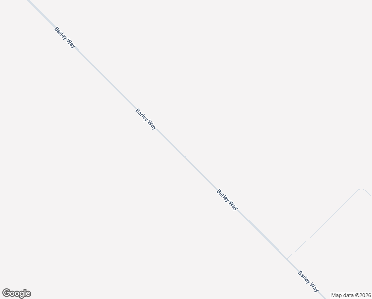 map of restaurants, bars, coffee shops, grocery stores, and more near Barley Way in Delta Junction