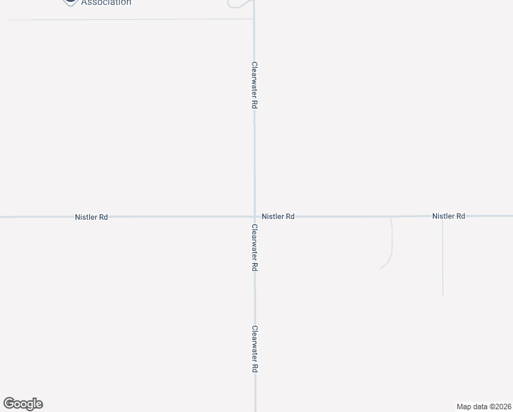 map of restaurants, bars, coffee shops, grocery stores, and more near 1120 Clearwater Road in Delta Junction