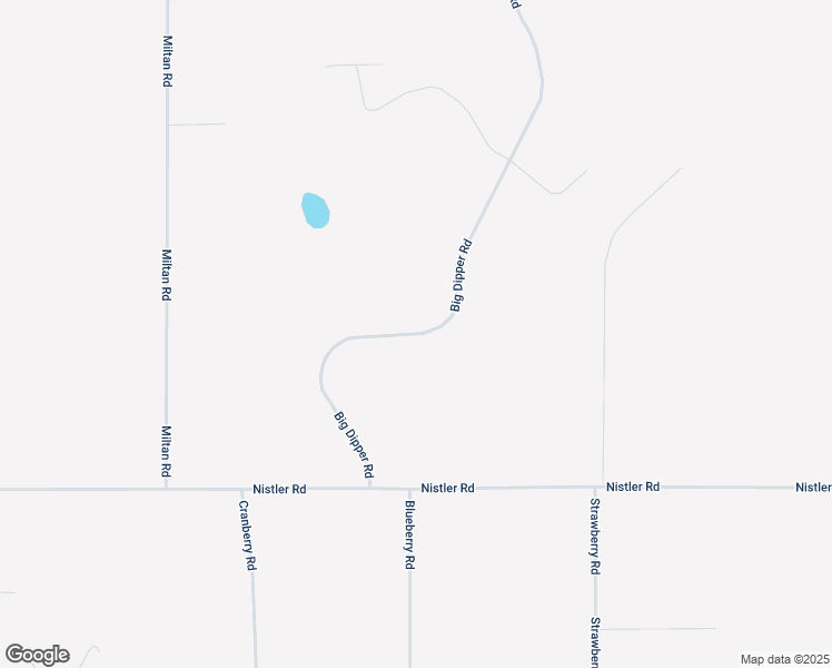 map of restaurants, bars, coffee shops, grocery stores, and more near in Delta Junction