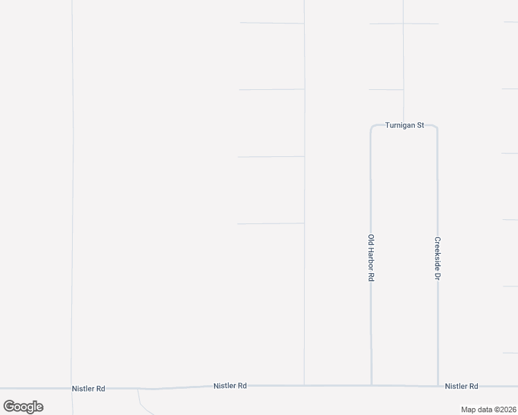 map of restaurants, bars, coffee shops, grocery stores, and more near Old Harbor Road in Delta Junction