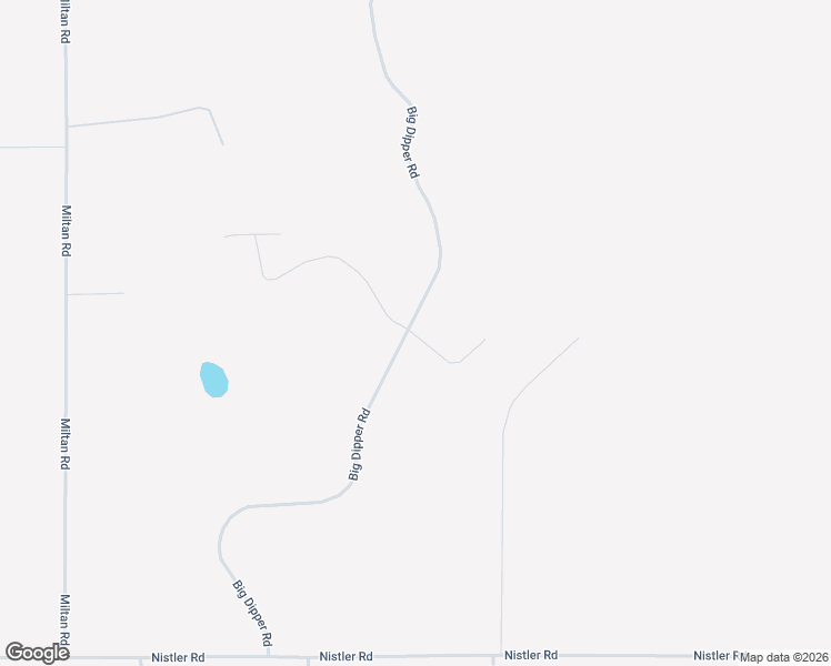map of restaurants, bars, coffee shops, grocery stores, and more near 1786 Big Dipper Road in Delta Junction