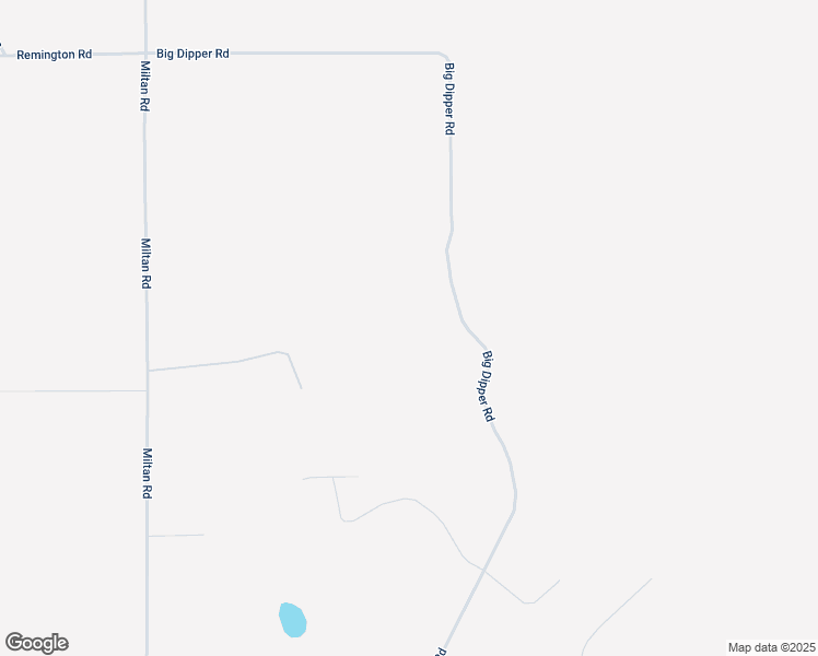 map of restaurants, bars, coffee shops, grocery stores, and more near in Delta Junction