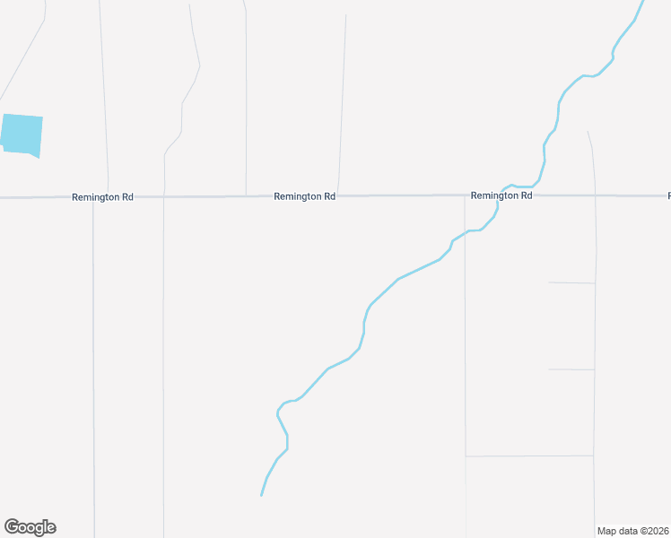 map of restaurants, bars, coffee shops, grocery stores, and more near 6252 Remington Road in Delta Junction