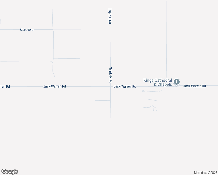 map of restaurants, bars, coffee shops, grocery stores, and more near 4095 Jack Warren Road in Delta Junction