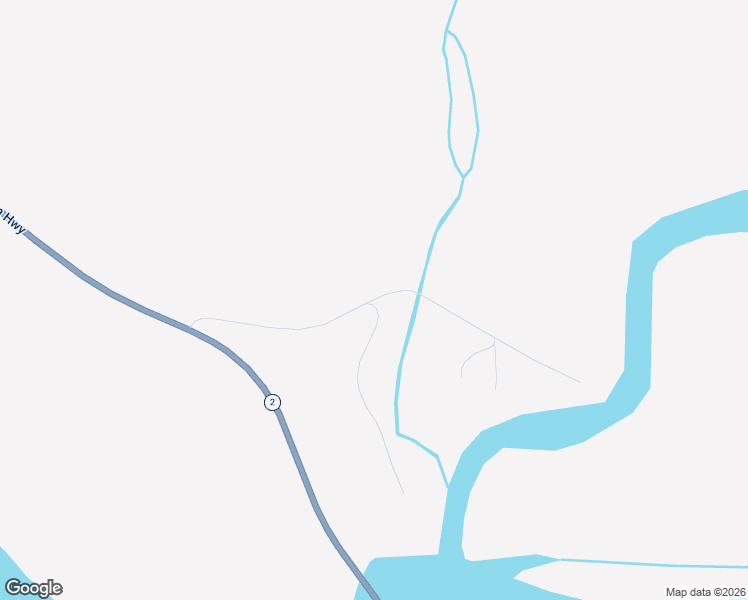 map of restaurants, bars, coffee shops, grocery stores, and more near Richardson Highway in Delta Junction