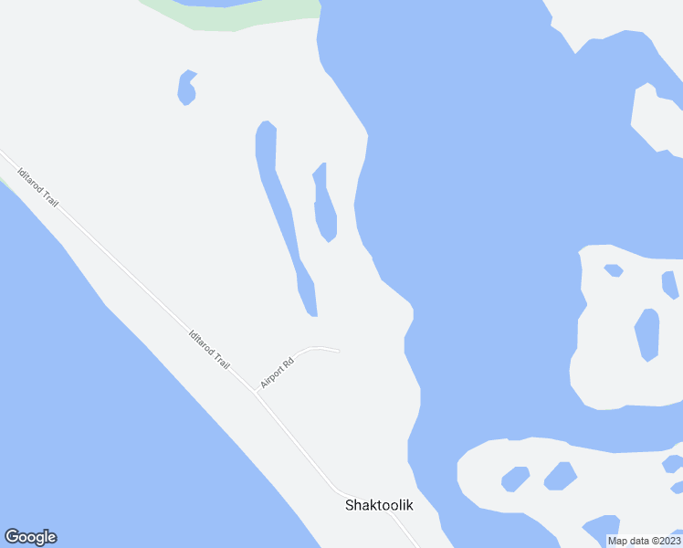 map of restaurants, bars, coffee shops, grocery stores, and more near in Shaktoolik