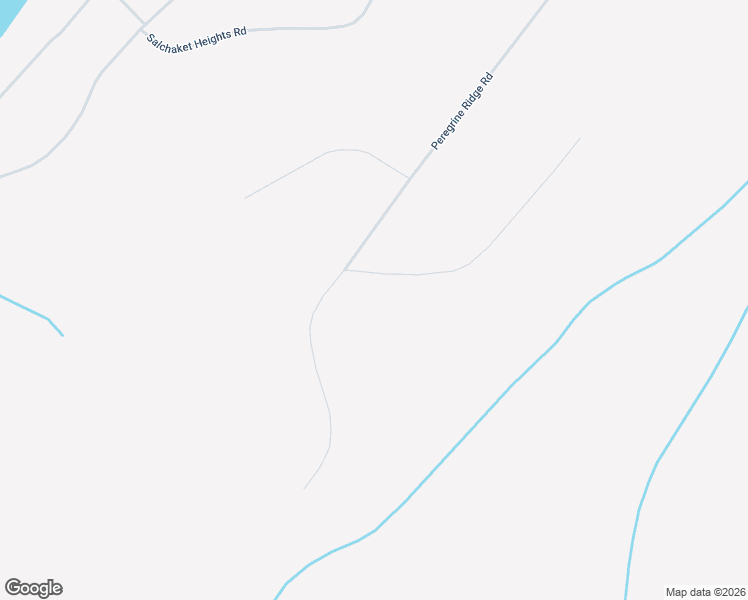 map of restaurants, bars, coffee shops, grocery stores, and more near 10274 Peregrine Ridge Road in Salcha