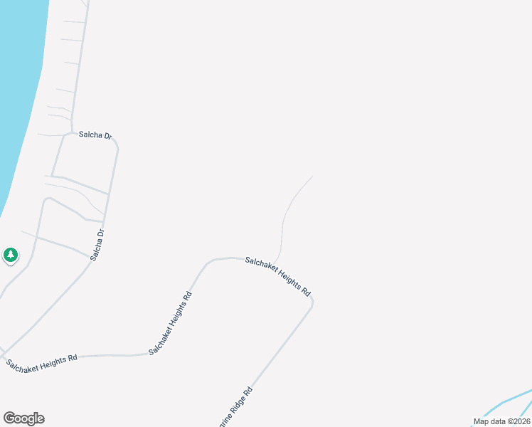 map of restaurants, bars, coffee shops, grocery stores, and more near 10065 White Birch Road in Salcha