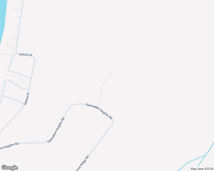 map of restaurants, bars, coffee shops, grocery stores, and more near 10065 White Birch Road in Salcha