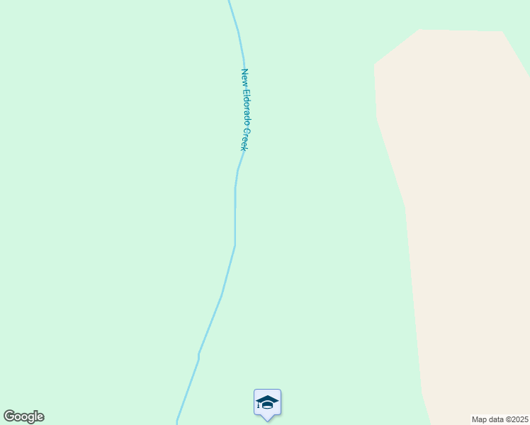 map of restaurants, bars, coffee shops, grocery stores, and more near Foot Trail in Nome