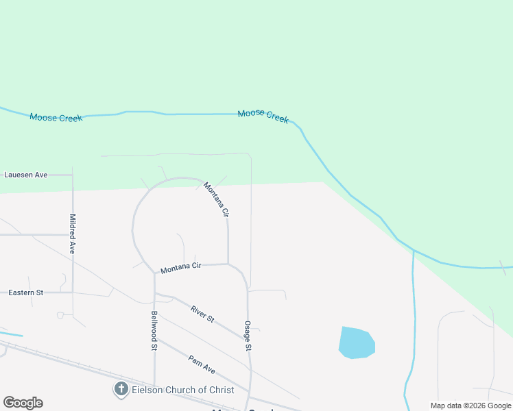 map of restaurants, bars, coffee shops, grocery stores, and more near 4733 Polson Ct in North Pole