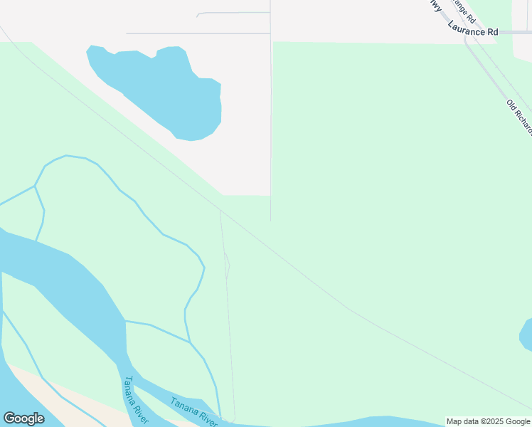 map of restaurants, bars, coffee shops, grocery stores, and more near 3085 H and H Lane in North Pole