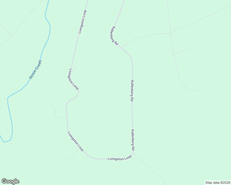 map of restaurants, bars, coffee shops, grocery stores, and more near 4520 Kallenberg Road in Fairbanks