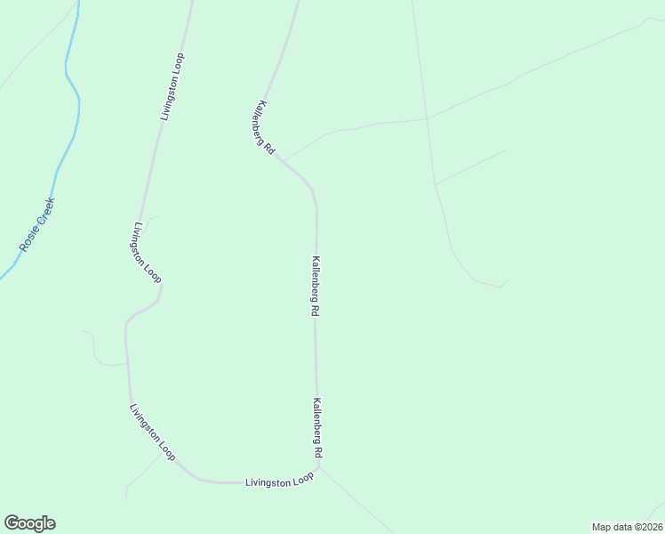 map of restaurants, bars, coffee shops, grocery stores, and more near 4520 Kallenberg Road in Fairbanks