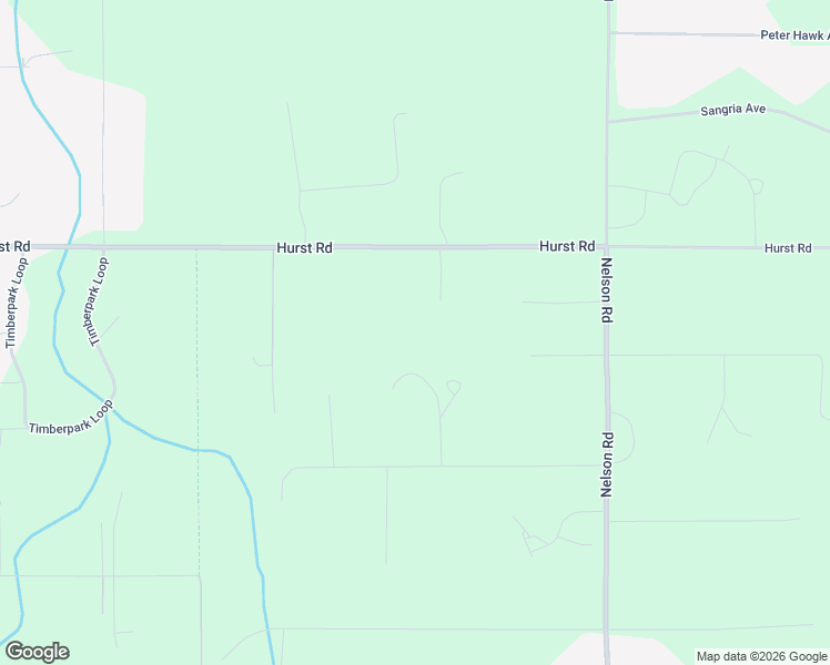 map of restaurants, bars, coffee shops, grocery stores, and more near 2363 Shelia Way in North Pole