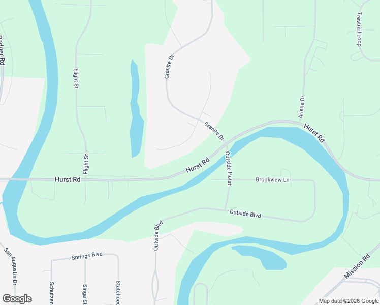 map of restaurants, bars, coffee shops, grocery stores, and more near 3115 Pewter Court in North Pole