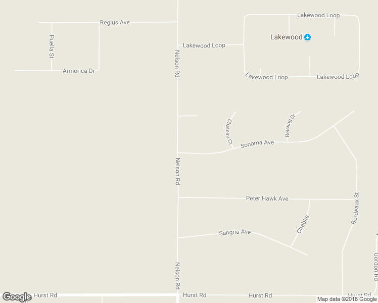 map of restaurants, bars, coffee shops, grocery stores, and more near 3800 Sonoma Avenue in North Pole