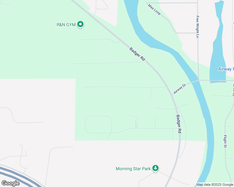 map of restaurants, bars, coffee shops, grocery stores, and more near in Fairbanks