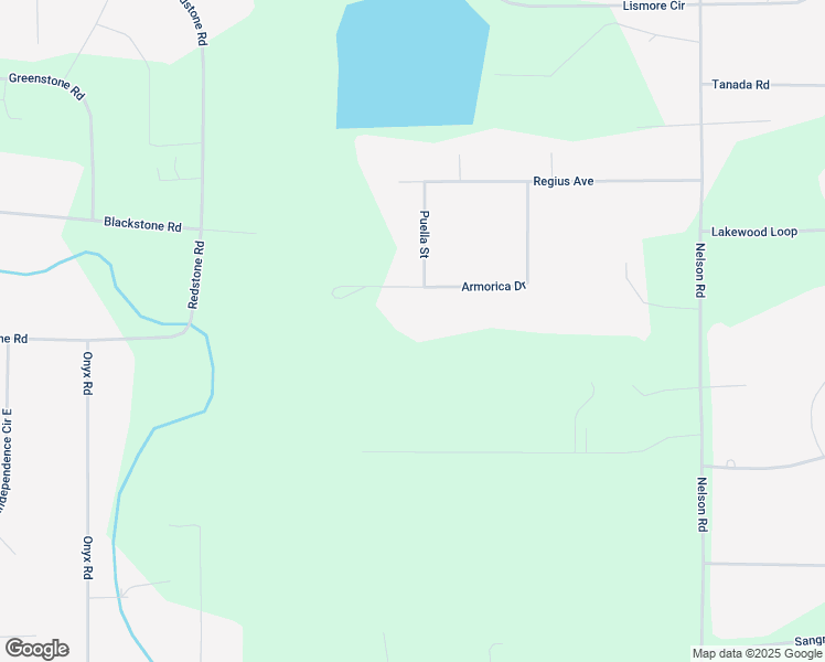 map of restaurants, bars, coffee shops, grocery stores, and more near 2230 Armorica Drive in North Pole