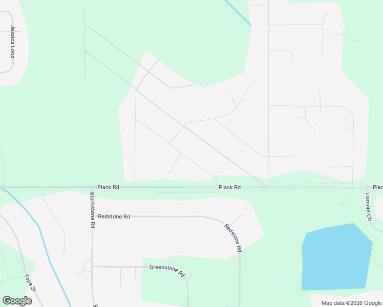 map of restaurants, bars, coffee shops, grocery stores, and more near 3556 Wildwood Drive in North Pole