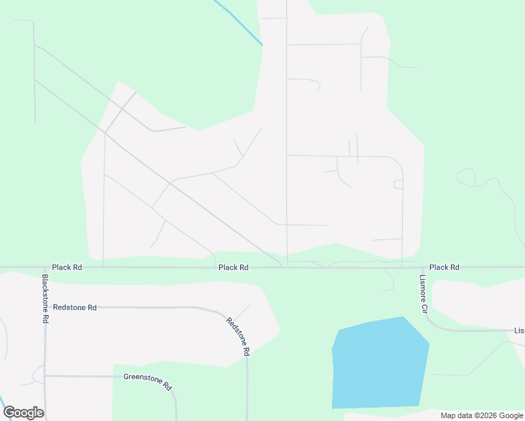 map of restaurants, bars, coffee shops, grocery stores, and more near 3600 Briarwood Way in North Pole
