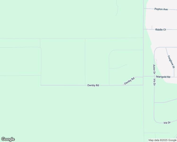 map of restaurants, bars, coffee shops, grocery stores, and more near 1674 Poodle Lane in North Pole